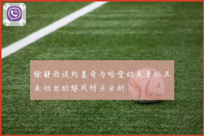 徐静雨谈约基奇与哈登的关系以及米切尔的球风特点分析